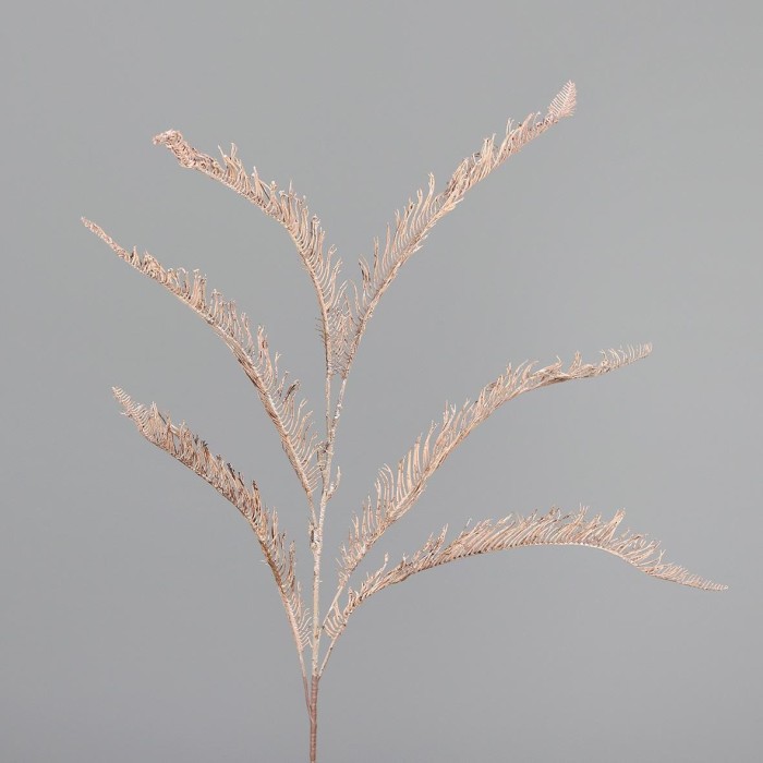 RAMO DI FELCE SABBIA H.122